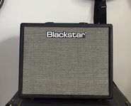 Blackstar Debut 50