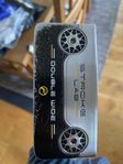 Oddyssey White Hot Double Wide Putter