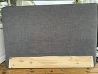 Sänggavel 160cm