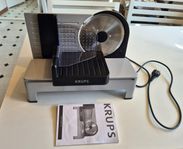 Krups Skärmaskin 