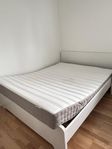 mattress