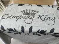 Bäddset/påslakanset Royal Camping