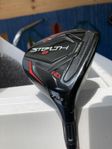 Taylormade Stealth 2 HD Fw 7, Senior.