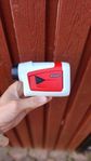 FastFold Rangefinder golfkikare