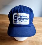 Vintage 90s AO Smith Harvestore Farm Silo System keps