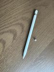 Apple Pencil första generationen