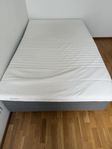 IKEA säng 120x200