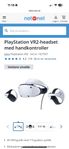 Plastation VR2