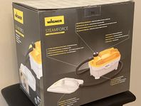 Wagner SteamForce Tapetborttagare-Som Ny