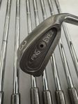 Golf PING EYE 2 Black järnset