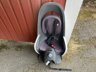 Cykelsitsar / Barncykelstol