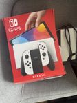 Nintendo Switch Oled - Nyskick