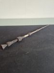 the elderwand