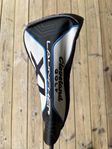 Cleveland launcher XL Driver