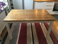 Köksbord