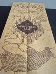 the marauders map