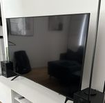 Samsung tv 55 tum