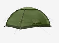 Fjällräven Abisko Dome 3 + footprint i nyskick