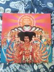 jimi hendrix axis bold as love 