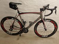 De Rosa Idol 2017 DI2 Ultegra