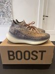 Yeezy 380 Mist US9 ( 42 2/3 ) som ny