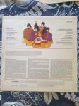 yellow submarine