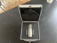 Brauner Phantom Classic - Professionell studiomikrofon