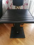 trägårdsbord