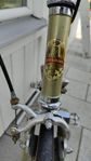 Stilren Bianchi retro-racer - unik chans för samlare