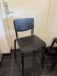 2 st Ikea barstolar