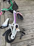 barn cykel 
