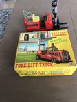 Truck 1950-tal