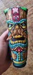 Kon Tiki putterheadcover från Sugar Skull Golf.