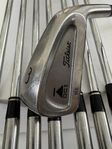 Golf Titleist DCI 962 järnset