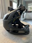 Fox Proframe fullface mtb-hjälm
