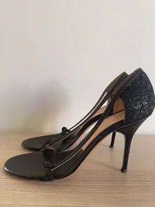 Klackar Viktor&Rolf storlek 37,5 helt nya