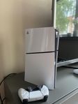PS5 Slim Digital Edition 