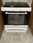Electrolux spis 