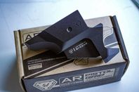 Strike Industries AR Grip Adapter för CZ Scorpion