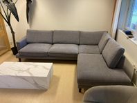 L-soffa 