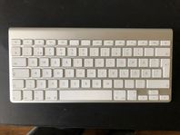Apple tangentbord Magic Keyboard  (svensk layout)