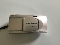 Olympus i Zoom75