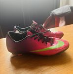 fotbollsskor Nike Mercurial