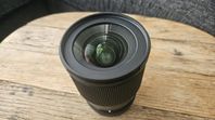Sigma 16mm f/1.4 DC DN Contemporary – Fujifilm X-mount