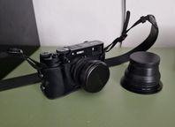 fujifilm x100 vl