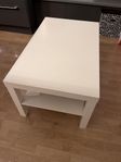 Soffbord Ikea vit