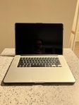 MacBook PRO 15” 2013 i7 512 Gb SSD 16 Gb ram 