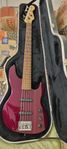 Fender Jazz 5A