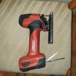 Hilti sticksåg SJT 6-A22