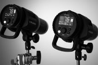 Profoto B1 500 AirTTL LocationKit